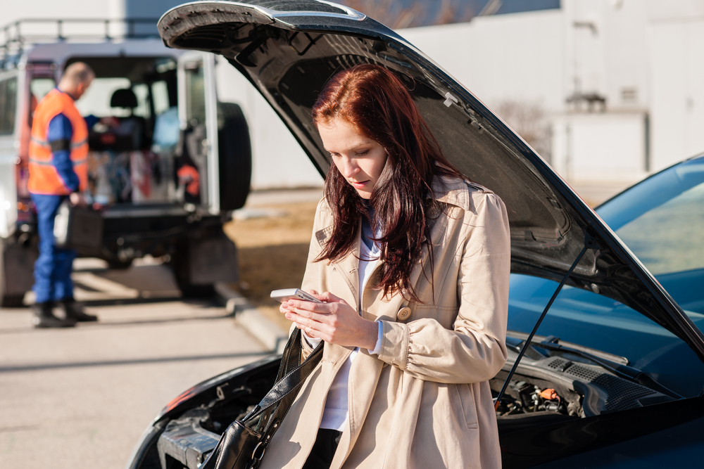 junk car buyers in MD