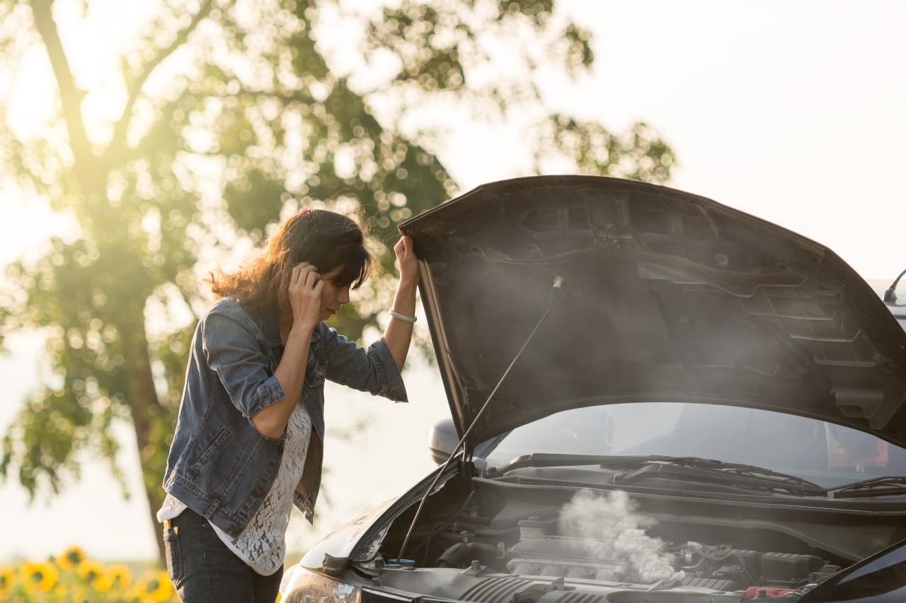 junk car buyers in Bethesda MD